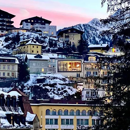 Top 601 Lothringen House Bad Gastein Exterior photo