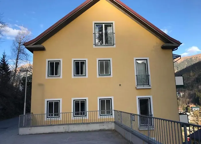 Top 601 Lothringen House