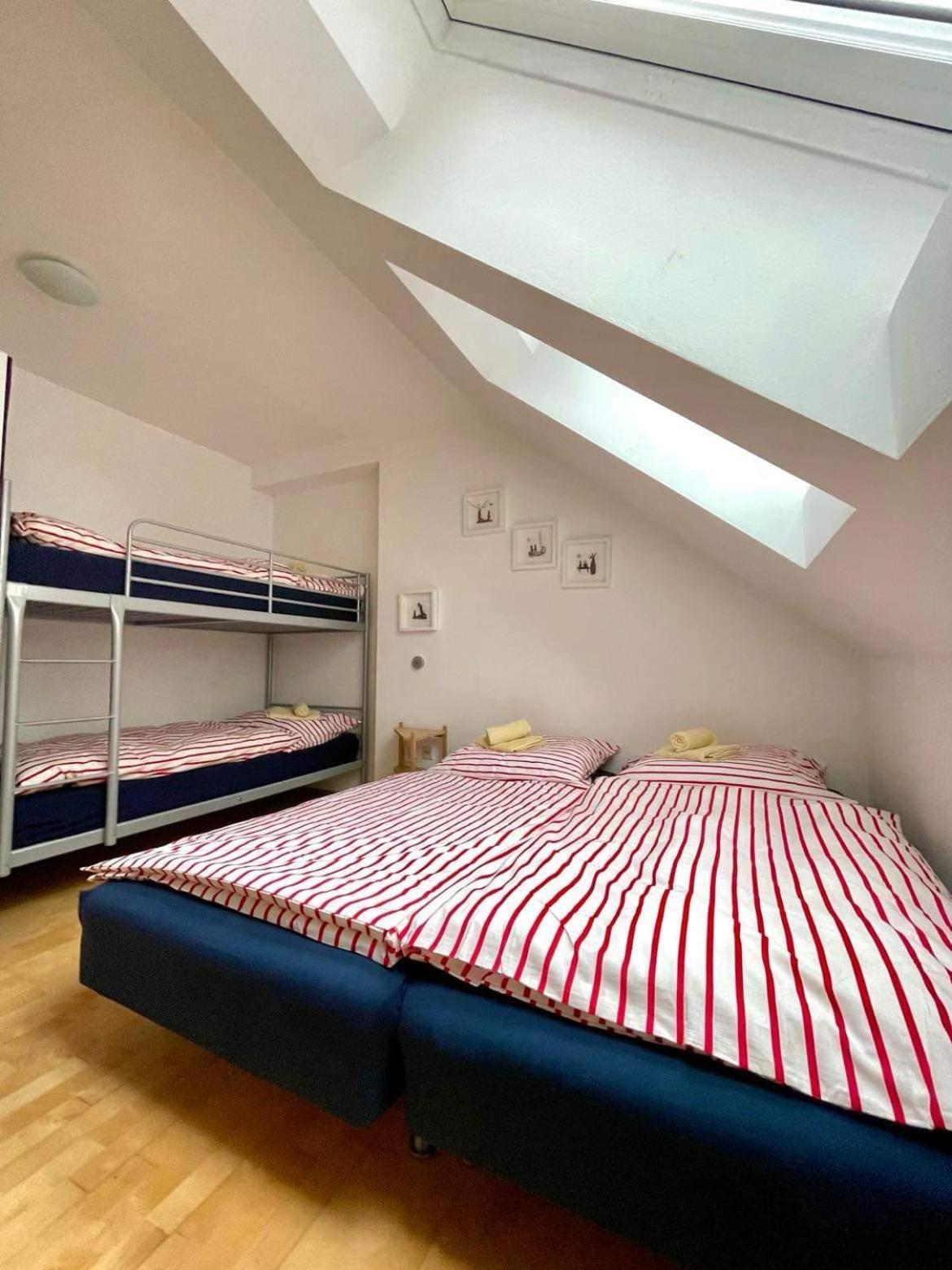 Apartment 601 Lothringen House Bad Gastein