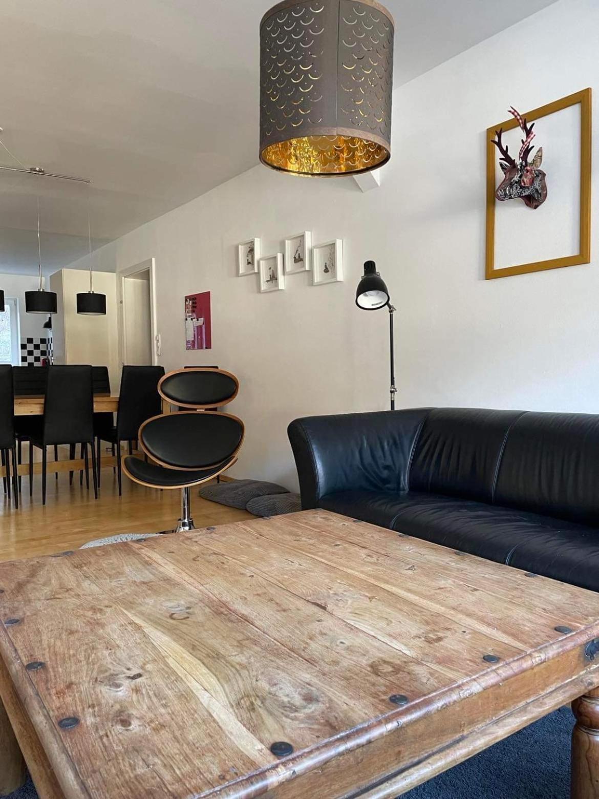 Apartment 601 Lothringen House *