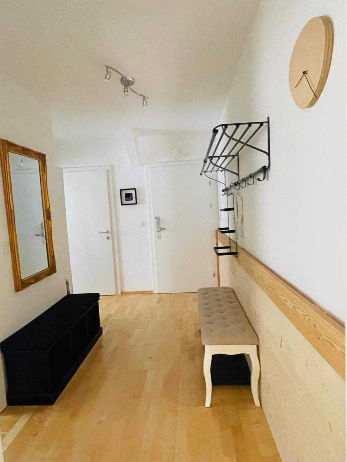 Apartment 601 Lothringen House Bad Gastein