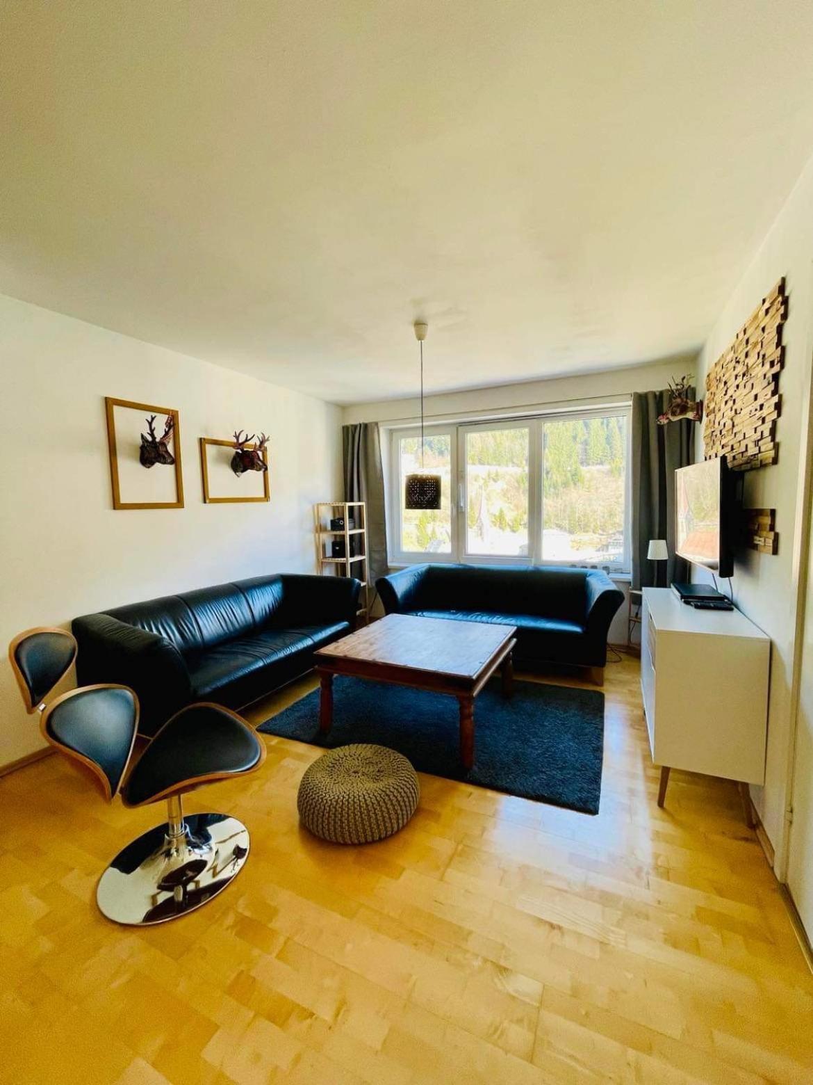 Apartment 601 Lothringen House Bad Gastein