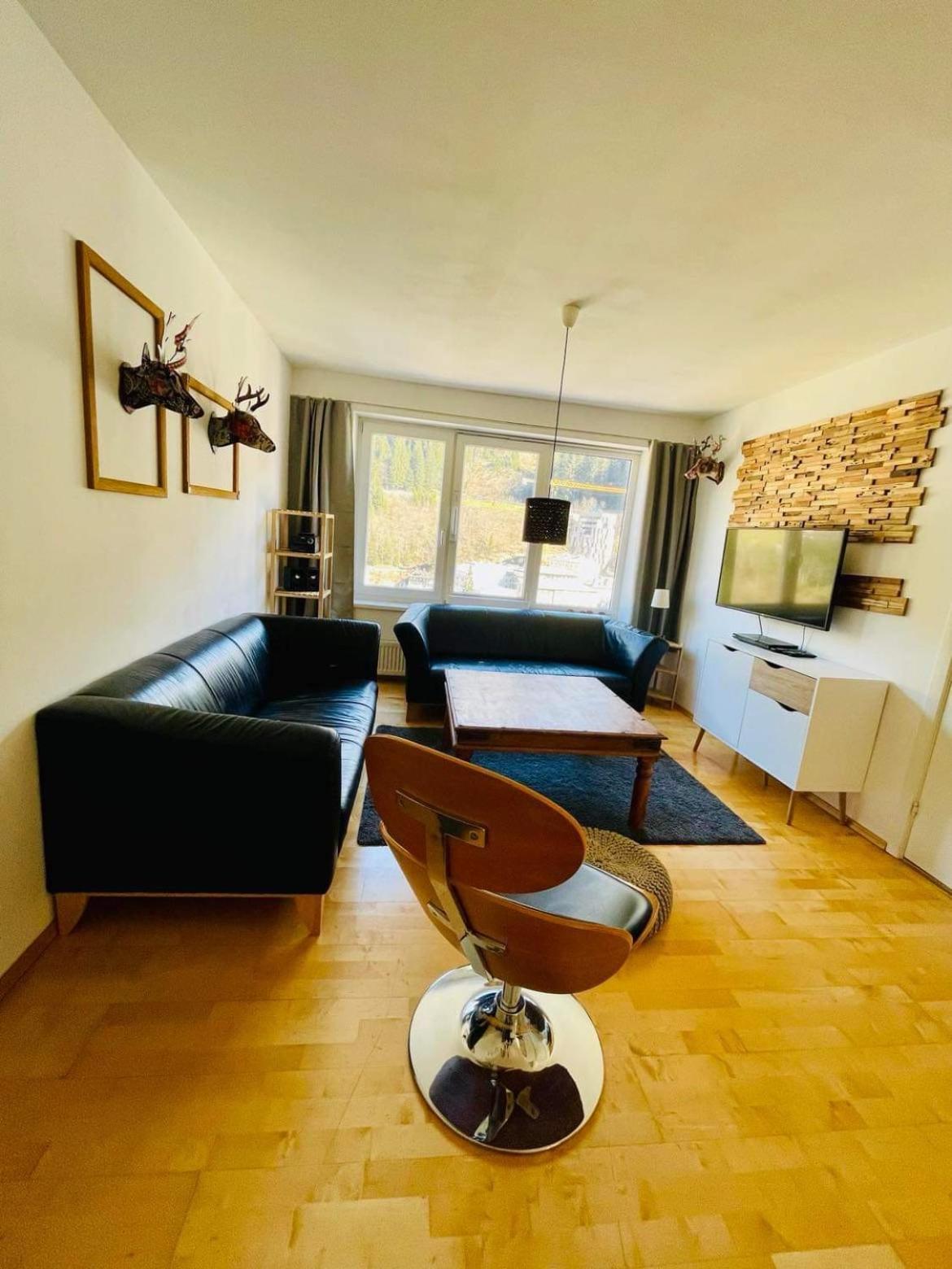 601 Lothringen House Bad Gastein