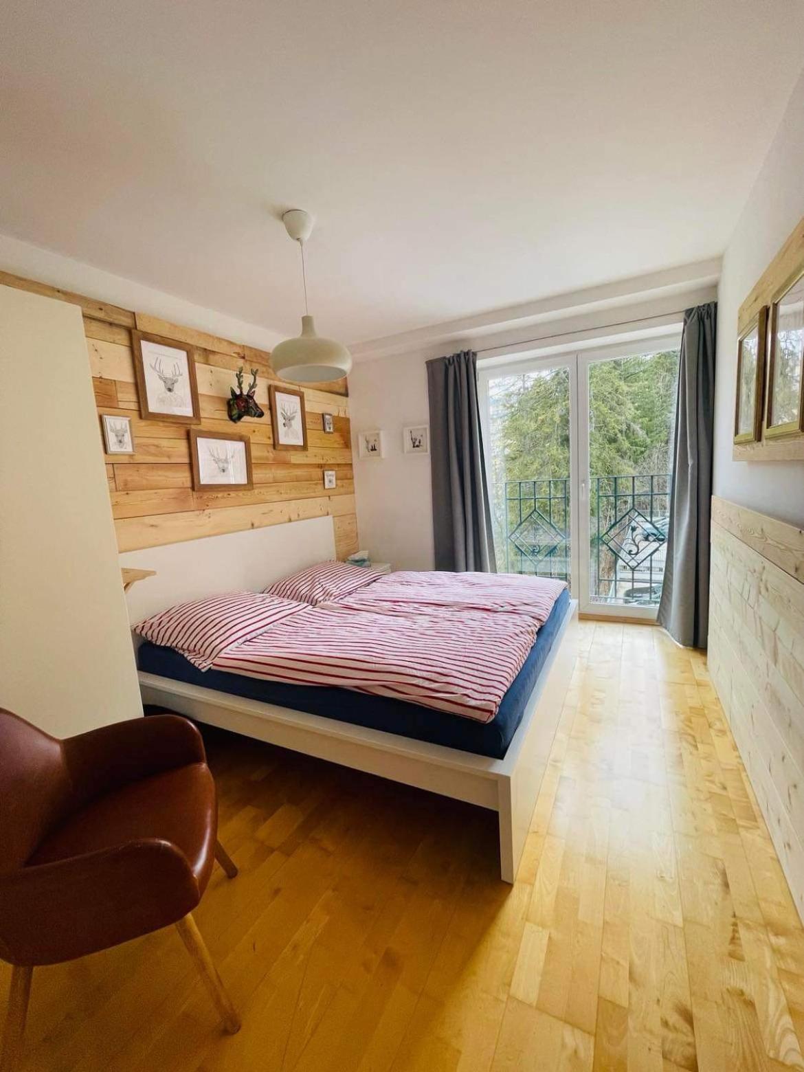 601 Lothringen House Apartment *