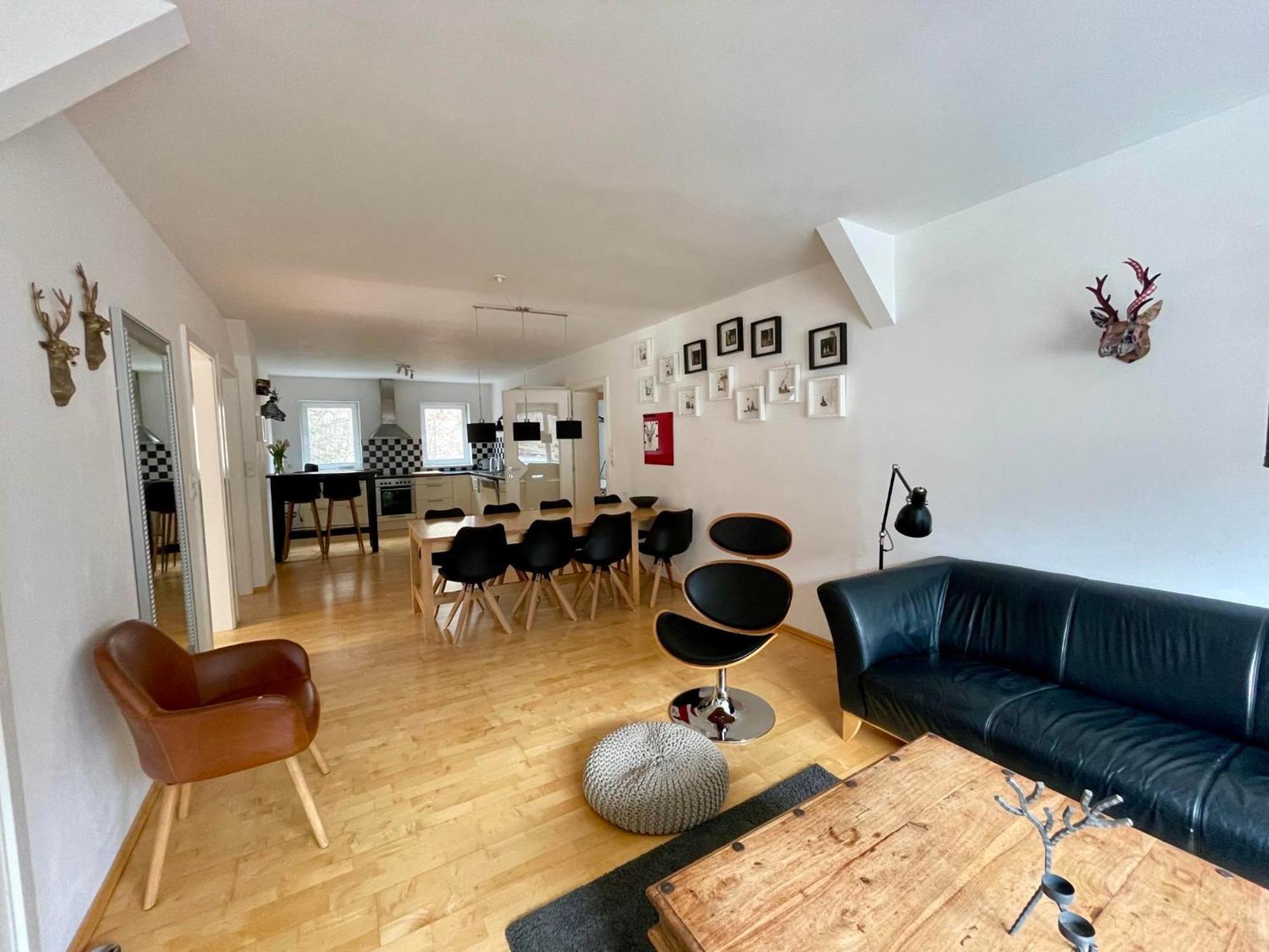 601 Lothringen House * Bad Gastein
