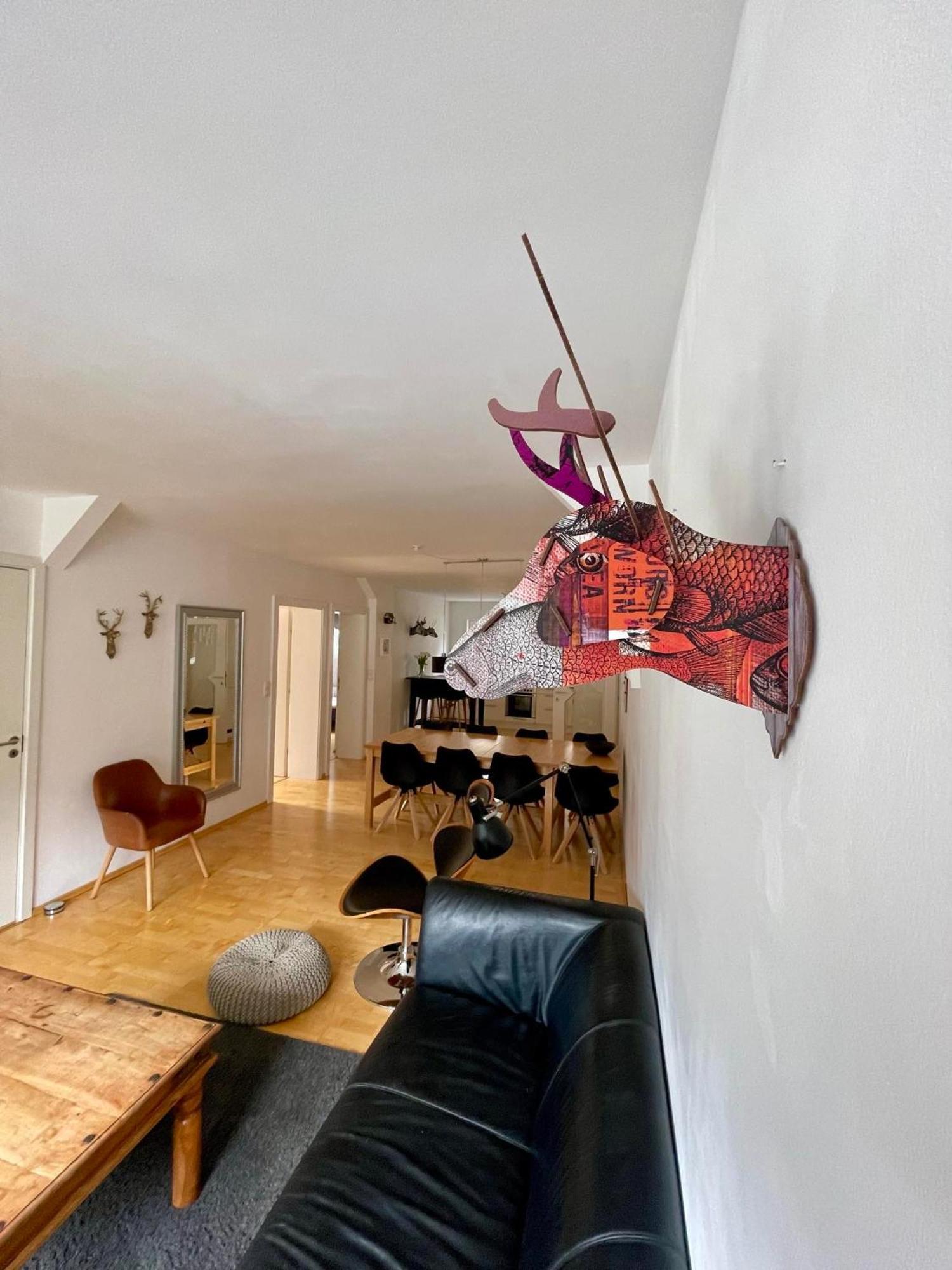601 Lothringen House Apartment Bad Gastein
