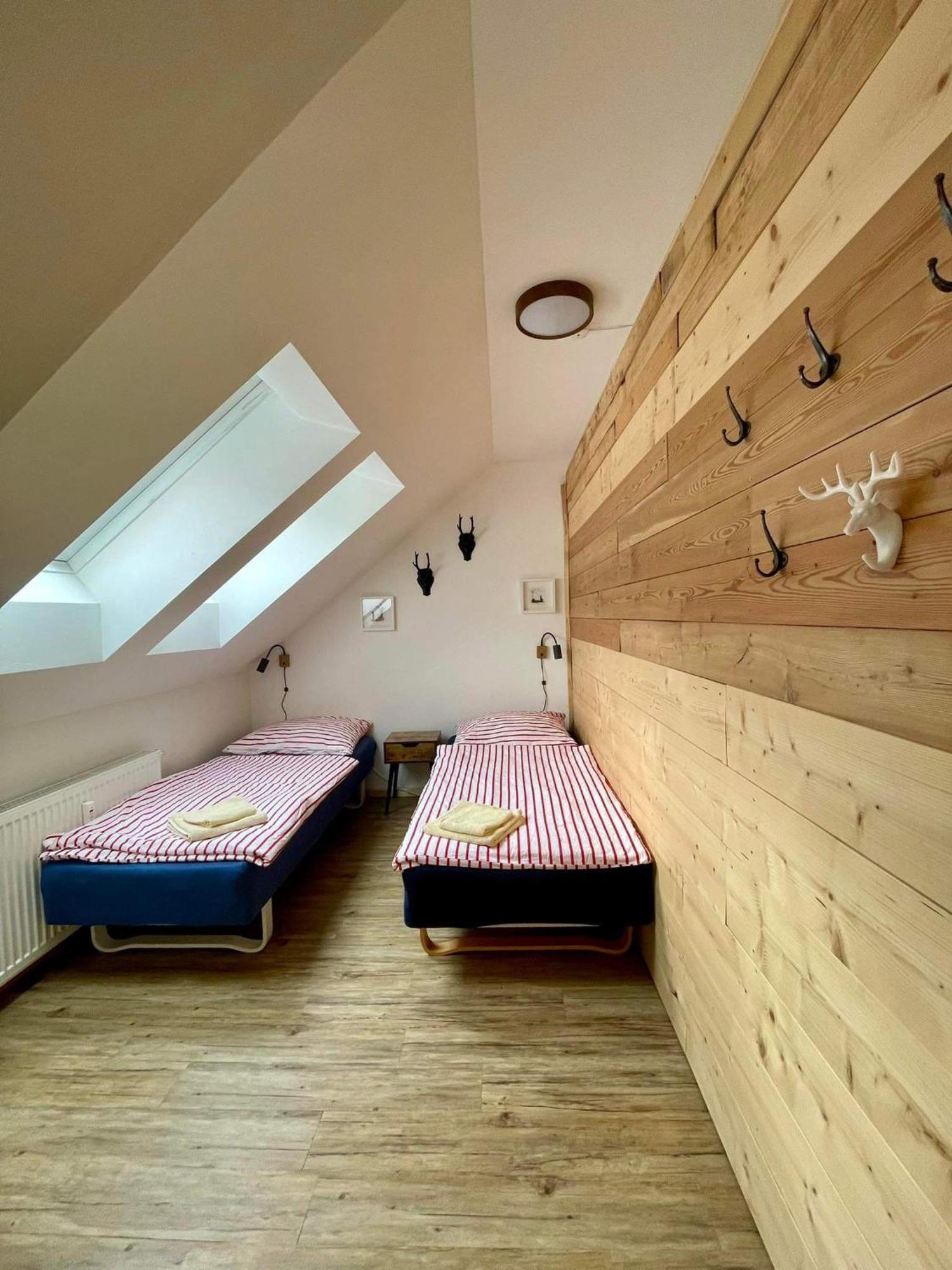Appartamento 601 Lothringen House *